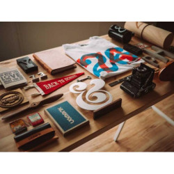 Small Aluminum Shirt fr-FR